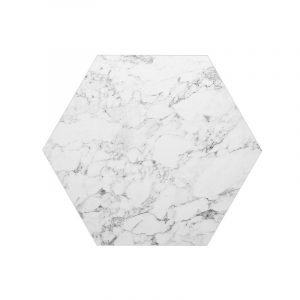 DM Marble White Nature