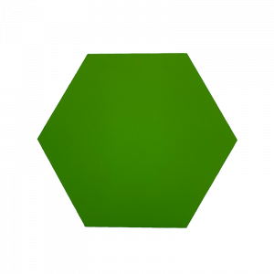 LL Apple Green Nature Small