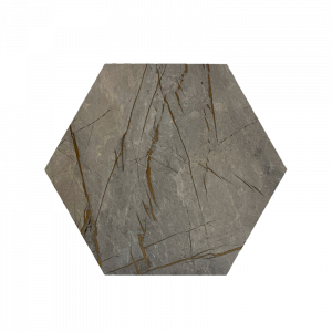 DM Limestone Grey Nature Small